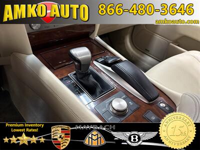 2014 Lexus LS   - Photo 47 - Laurel, MD 20724