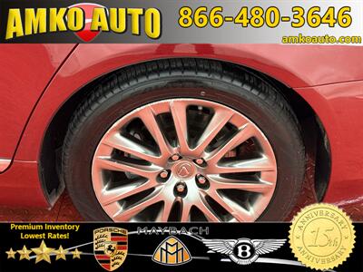 2014 Lexus LS   - Photo 9 - Laurel, MD 20724