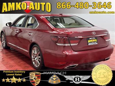2014 Lexus LS   - Photo 14 - Laurel, MD 20724