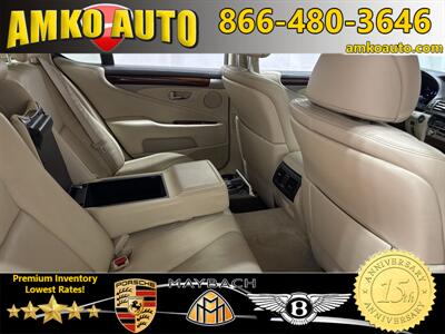 2014 Lexus LS   - Photo 32 - Laurel, MD 20724