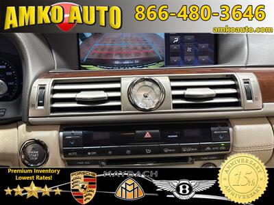 2014 Lexus LS   - Photo 50 - Laurel, MD 20724