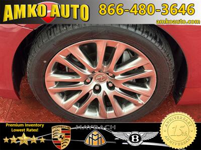 2014 Lexus LS   - Photo 10 - Laurel, MD 20724