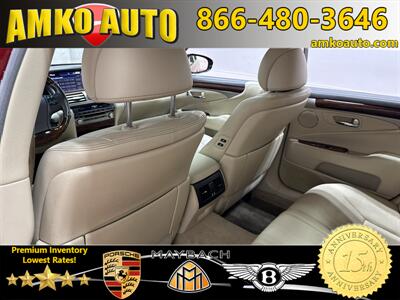 2014 Lexus LS   - Photo 25 - Laurel, MD 20724