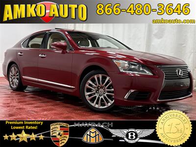 2014 Lexus LS   - Photo 6 - Laurel, MD 20724