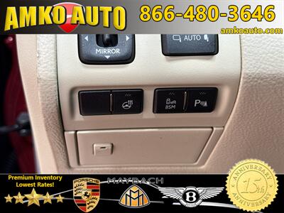 2014 Lexus LS   - Photo 41 - Laurel, MD 20724