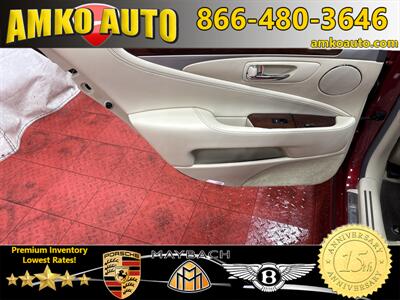 2014 Lexus LS   - Photo 24 - Laurel, MD 20724