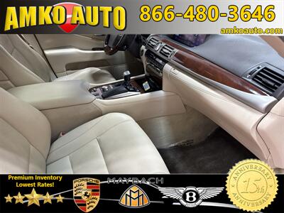 2014 Lexus LS   - Photo 37 - Laurel, MD 20724