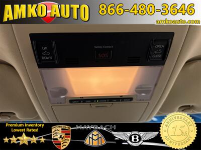 2014 Lexus LS   - Photo 51 - Laurel, MD 20724