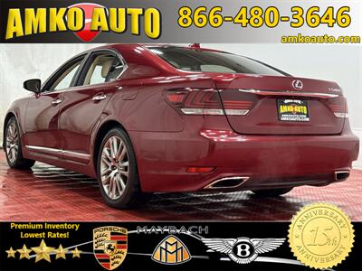 2014 Lexus LS   - Photo 15 - Laurel, MD 20724