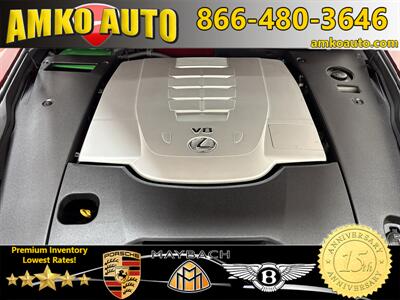 2014 Lexus LS   - Photo 52 - Laurel, MD 20724