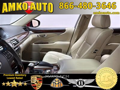 2014 Lexus LS   - Photo 21 - Laurel, MD 20724