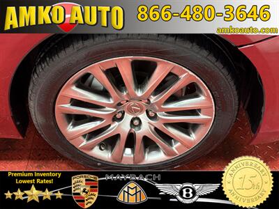 2014 Lexus LS   - Photo 11 - Laurel, MD 20724