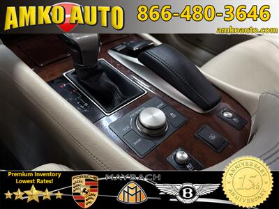 2014 Lexus LS   - Photo 48 - Laurel, MD 20724