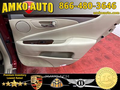 2014 Lexus LS   - Photo 31 - Laurel, MD 20724