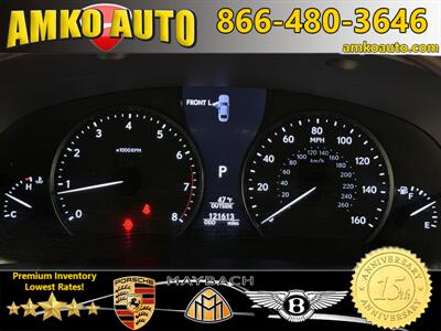 2014 Lexus LS   - Photo 42 - Laurel, MD 20724