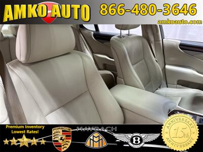 2014 Lexus LS   - Photo 39 - Laurel, MD 20724