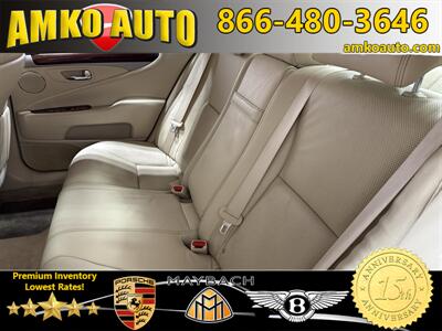 2014 Lexus LS   - Photo 28 - Laurel, MD 20724