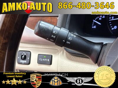 2014 Lexus LS   - Photo 44 - Laurel, MD 20724