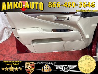 2014 Lexus LS   - Photo 19 - Laurel, MD 20724