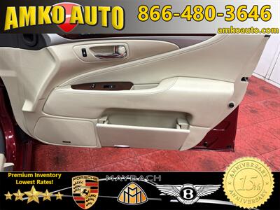 2014 Lexus LS   - Photo 35 - Laurel, MD 20724