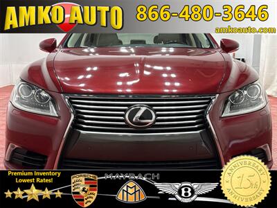 2014 Lexus LS   - Photo 4 - Laurel, MD 20724