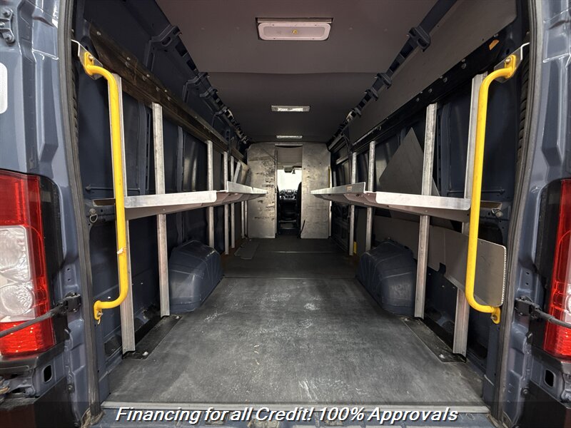 2019 RAM ProMaster 3500 159 WB - Photo 15 - Temple Hills, MD 20748