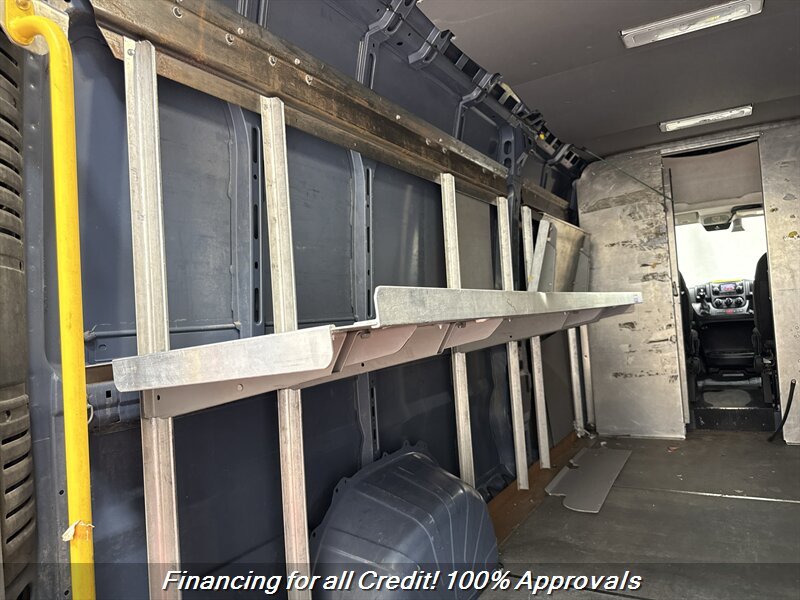 2019 RAM ProMaster 3500 159 WB - Photo 16 - Temple Hills, MD 20748