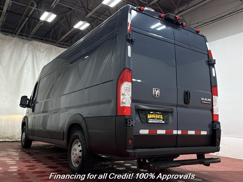 2019 RAM ProMaster 3500 159 WB - Photo 8 - Temple Hills, MD 20748
