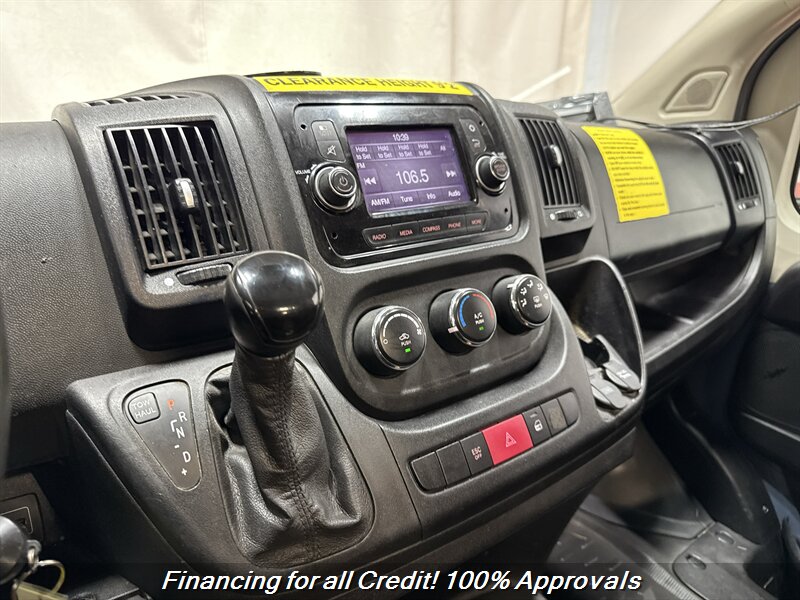 2019 RAM ProMaster 3500 159 WB - Photo 22 - Temple Hills, MD 20748
