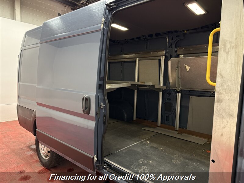 2019 RAM ProMaster 3500 159 WB - Photo 18 - Temple Hills, MD 20748