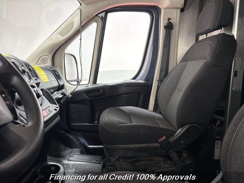 2019 RAM ProMaster 3500 159 WB - Photo 13 - Temple Hills, MD 20748