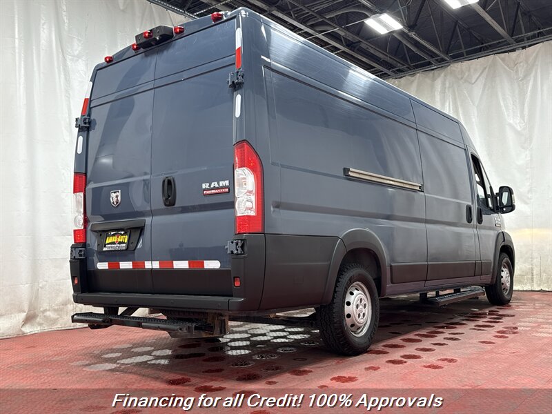 2019 RAM ProMaster 3500 159 WB - Photo 10 - Temple Hills, MD 20748