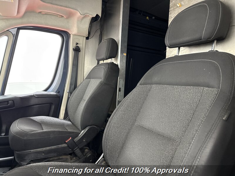 2019 RAM ProMaster 3500 159 WB - Photo 14 - Temple Hills, MD 20748