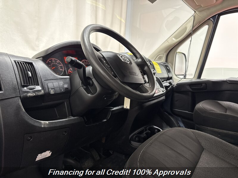 2019 RAM ProMaster 3500 159 WB - Photo 12 - Temple Hills, MD 20748