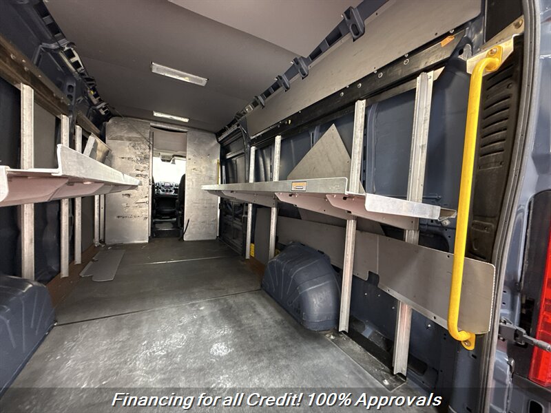2019 RAM ProMaster 3500 159 WB - Photo 17 - Temple Hills, MD 20748