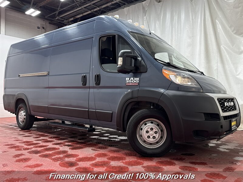 2019 RAM ProMaster 3500 159 WB - Photo 5 - Temple Hills, MD 20748
