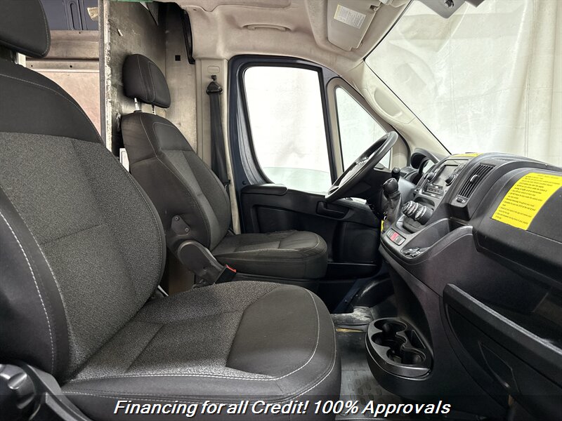 2019 RAM ProMaster 3500 159 WB - Photo 20 - Temple Hills, MD 20748