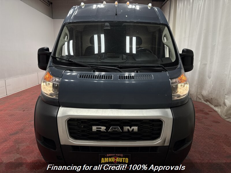 2019 RAM ProMaster 3500 159 WB - Photo 3 - Temple Hills, MD 20748