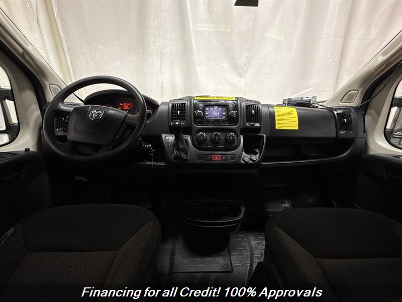 2019 RAM ProMaster 3500 159 WB - Photo 21 - Temple Hills, MD 20748