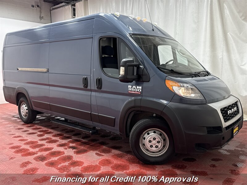2019 RAM ProMaster 3500 159 WB - Photo 4 - Temple Hills, MD 20748