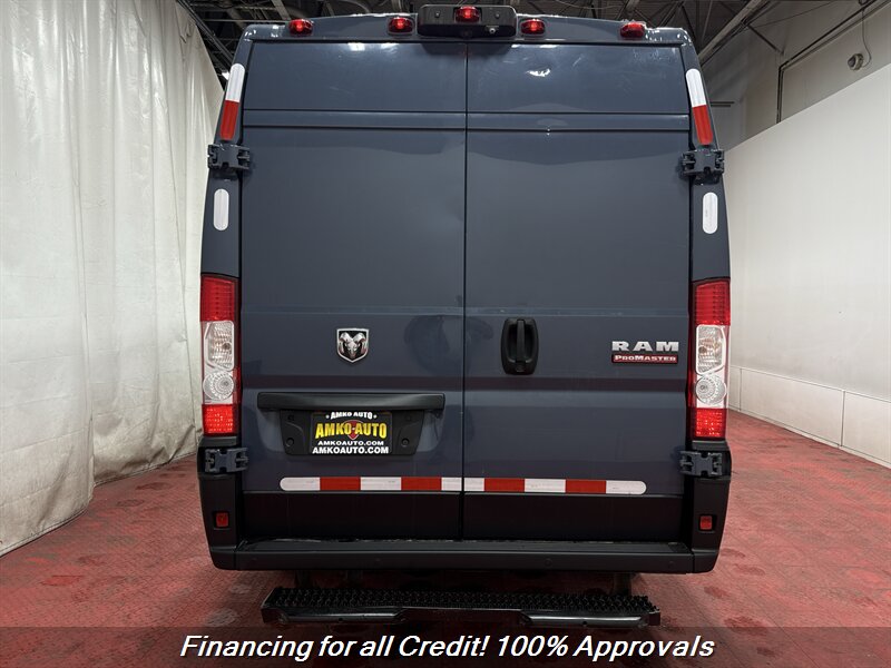 2019 RAM ProMaster 3500 159 WB - Photo 9 - Temple Hills, MD 20748