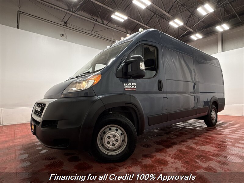 2019 RAM ProMaster 3500 159 WB - Photo 2 - Temple Hills, MD 20748
