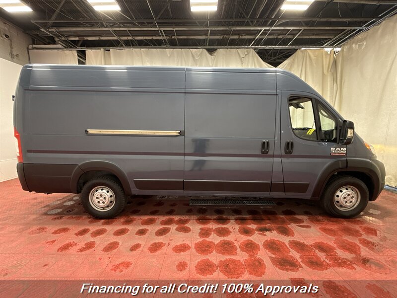 2019 RAM ProMaster 3500 159 WB - Photo 7 - Temple Hills, MD 20748
