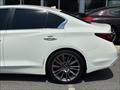 2018 INFINITI Q50 Red Sport 400   - Photo 14 - Temple Hills, MD 20748
