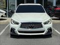 2018 INFINITI Q50 Red Sport 400   - Photo 6 - Temple Hills, MD 20748