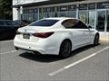 2018 INFINITI Q50 Red Sport 400   - Photo 18 - Temple Hills, MD 20748