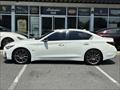 2018 INFINITI Q50 Red Sport 400   - Photo 12 - Temple Hills, MD 20748