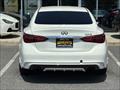 2018 INFINITI Q50 Red Sport 400   - Photo 16 - Temple Hills, MD 20748