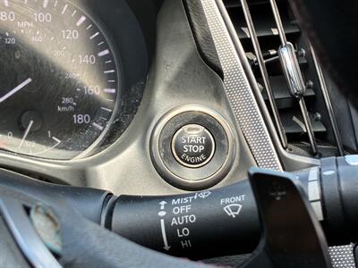 2018 INFINITI Q50 Red Sport 400   - Photo 38 - Temple Hills, MD 20748