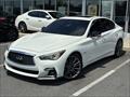 2018 INFINITI Q50 Red Sport 400   - Photo 3 - Temple Hills, MD 20748